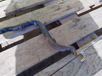 Стабилизатор подвески (поперечной устойчивости) передний QWTPF9 Volkswagen Passat - Фото 5