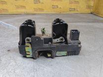 Замок двери задней правой NASJO8 Opel Zafira купить с доставкой