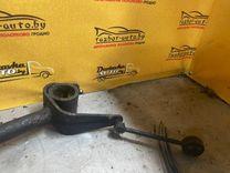 Тяга кулисы КПП O9QGSL Peugeot 406