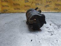 Компрессор кондиционера XB21BF Daewoo Nubira купить в магазине запчастей бу