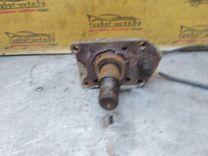 Цапфа задняя (ось ступицы) F5EMVN Renault Scenic - Фото 3