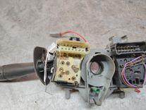 Переключатель подрулевой (стрекоза) 1E2FAD Renault Scenic - Фото 6