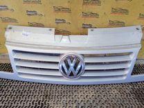 Решетка радиатора 2SBD67 Volkswagen Sharan купить