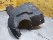 Обшивка багажника XJ8X3F Audi 100 купить в магазине запчастей бу