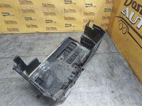 Полка аккумулятора 6N17I9 Opel Signum - Фото 2