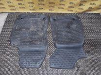 Коврики в салон B8VGO9 Volkswagen Passat купить с доставкой