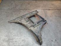 Кронштейн крепления бампера заднего 9GSM5V Volvo V70 купить в магазине запчастей бу