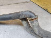 Патрубок автономного отопителя 9WDAKI Ford Galaxy - Фото 7