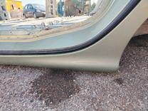 Крыло заднее левое SF2XK7 Renault Espace - Фото 4