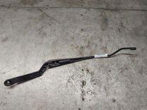 Щеткодержатель (поводок стеклоочистителя, дворник) U1W750 Rover 200 - Фото 1