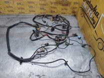 Проводка IG35BU Audi 100 - Фото 1