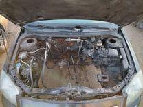 Корпус воздушного фильтра BUYBVK Toyota Avensis