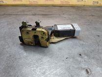 Замок двери передней правой B6PMEW Mitsubishi Carisma