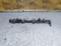 Топливная рампа V0WR03 Renault Megane купить