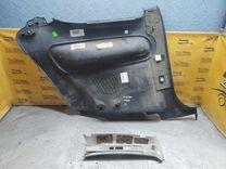 Обшивка салона SKUP1O Peugeot 206 купить