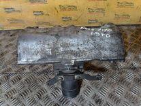 Коллектор впускной 2OPMM6 Peugeot 406 купить