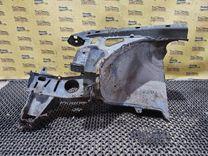 Лонжерон левый 2JN8G1 Renault Laguna купить в магазине запчастей бу