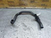 Патрубок вентиляции картера 9NU798 Peugeot 607 - Фото 1