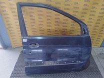 Дверь передняя правая 0YNR9H Renault Scenic - Фото 1