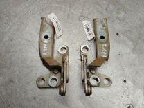 Петля капота 42NK8P Citroen C5 - Фото 1