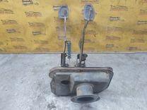 Узел педальный (блок педалей) JDMQ1I Peugeot 406 undefined