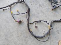 Проводка салона L43DR8 Seat Alhambra undefined