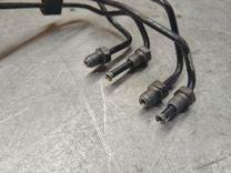 Трубка тормозная CLI27H Ford Fusion undefined