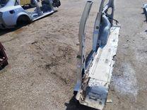 Стойка кузовная центральная правая B03WRE Ford Galaxy - Фото 3