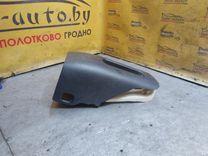 Кожух рулевой колонки 4G70HA Toyota Corolla Verso - Фото 4