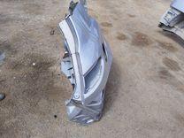 Крыло заднее правое GT7W9W Alfa Romeo 147 - Фото 5