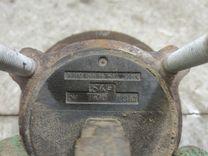 Ступица задняя левая U4WYTK Opel Vectra купить на авторазборке