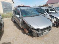 Дуги на крышу (рейлинги) C9O556 Fiat Palio