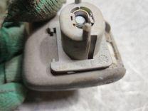 Ручка внутренняя потолочная QJ607M Audi A8 купить в магазине запчастей бу