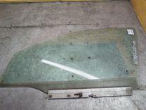 Стекло двери передней левой 07POCA Opel Astra - Фото 1