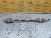 Полуось задняя (приводной вал, ШРУС) F7D999 Volvo XC70 купить с доставкой