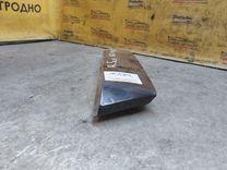 Накладка двери (крышки) багажника 5L8KZC Renault Scenic купить в магазине запчастей бу