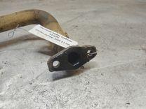 Масляная трубка турбины H4UZP0 Citroen Jumper купить