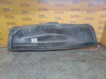 Пластик моторного отсека 10FYN1 Opel Zafira - Фото 1