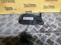 Лючок топливного бака IQ6UB4 Audi A4 купить с доставкой