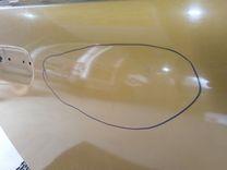 Дверь задняя правая 90VFU5 Fiat Punto - Фото 3