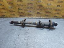 Амортизатор задний правый Z0C4GT Rover 600