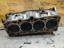 Головка блока цилиндров JC232D Audi 80 - Фото 5