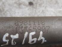 Рулевой карданчик G0IJQ3 Opel Corsa - Фото 7