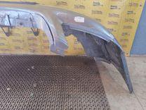 Бампер передний HH8RQ1 Volkswagen Touran undefined