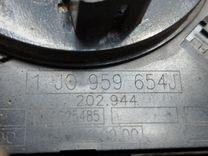 Шлейф руля M8LZP0 Volkswagen Beetle - Фото 5