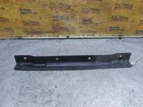 Кронштейн крепления бампера заднего LF5I71 Fiat Linea - Фото 3