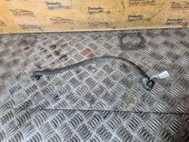 Трубка вакуумная 0Z5FTU Renault Scenic купить