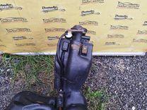 Бак топливный 7W8872 Volkswagen Vento купить с доставкой