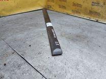 Молдинг двери задней правой FGJX50 Renault Laguna купить с доставкой