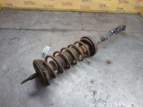 Пружина задняя Q9TD56 Volkswagen Jetta - Фото 3